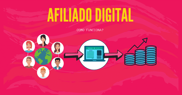 5 formas de TRABALHAR EM CASA PELA INTERNET em 2020 afiliado digital - 5 formas de TRABALHAR EM CASA PELA INTERNET em 2020